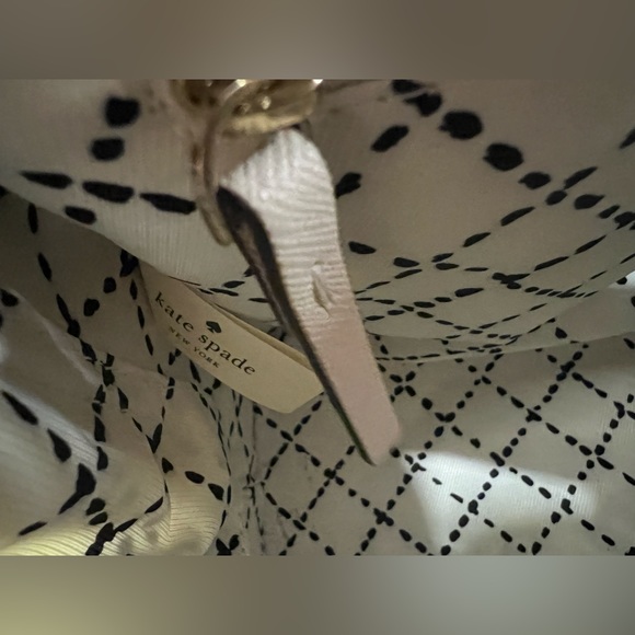 KATE SPADE Satchel Crossbody - Picture 5 of 6